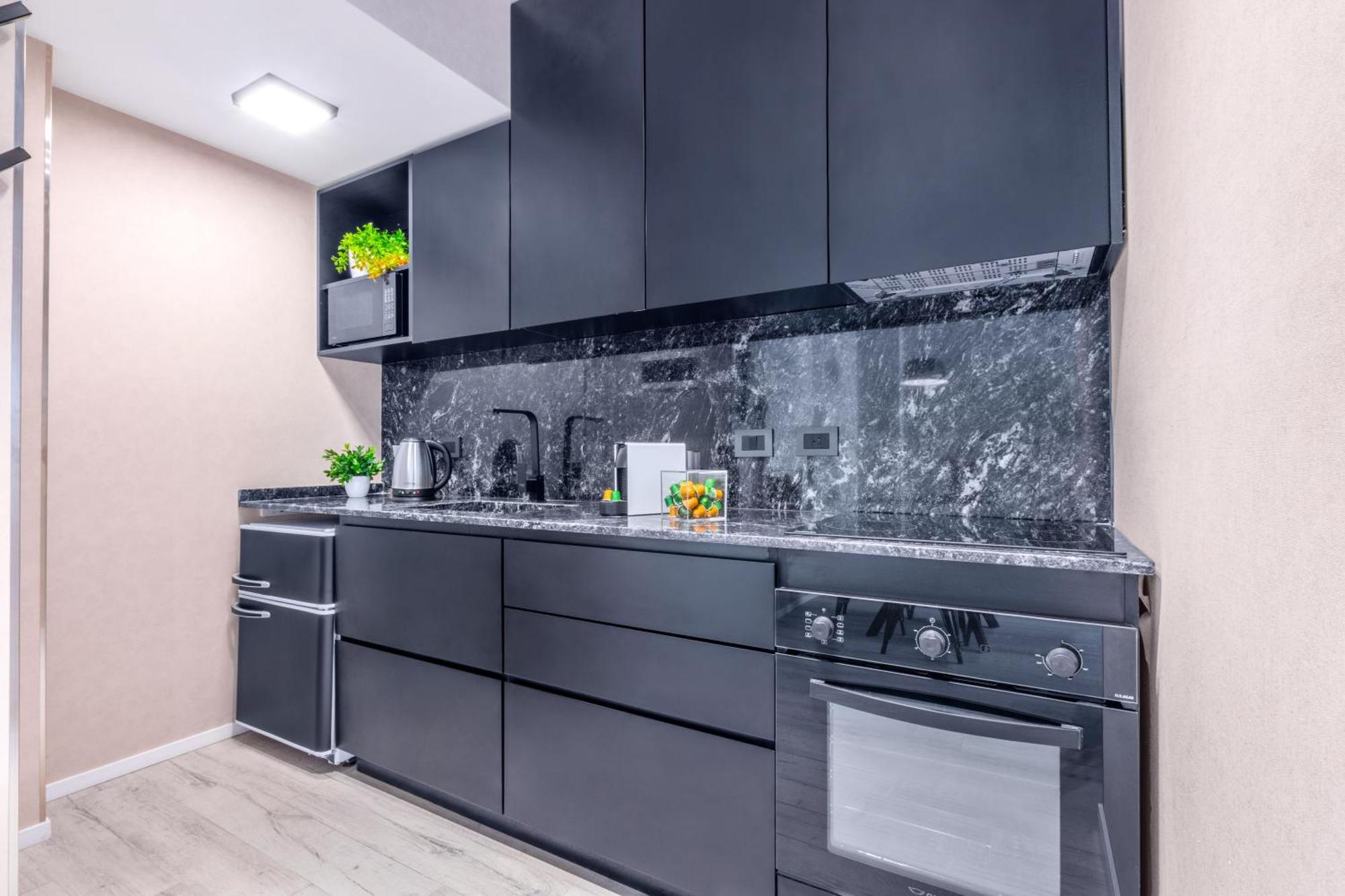 Apartamento Family In Palermo - By Buerentals Buenos Aires