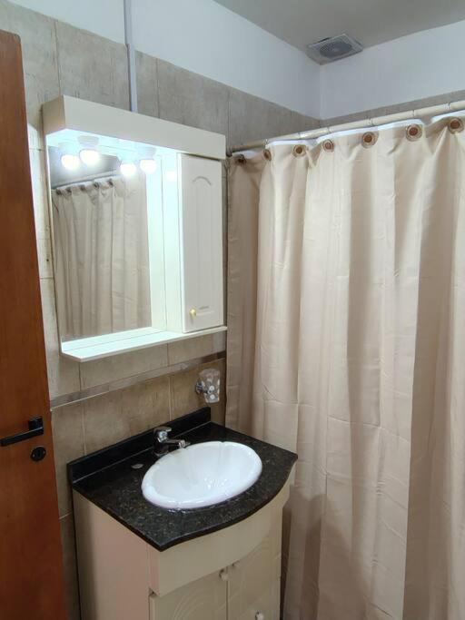 Rooftop Velez Sarsfield Apartamento *