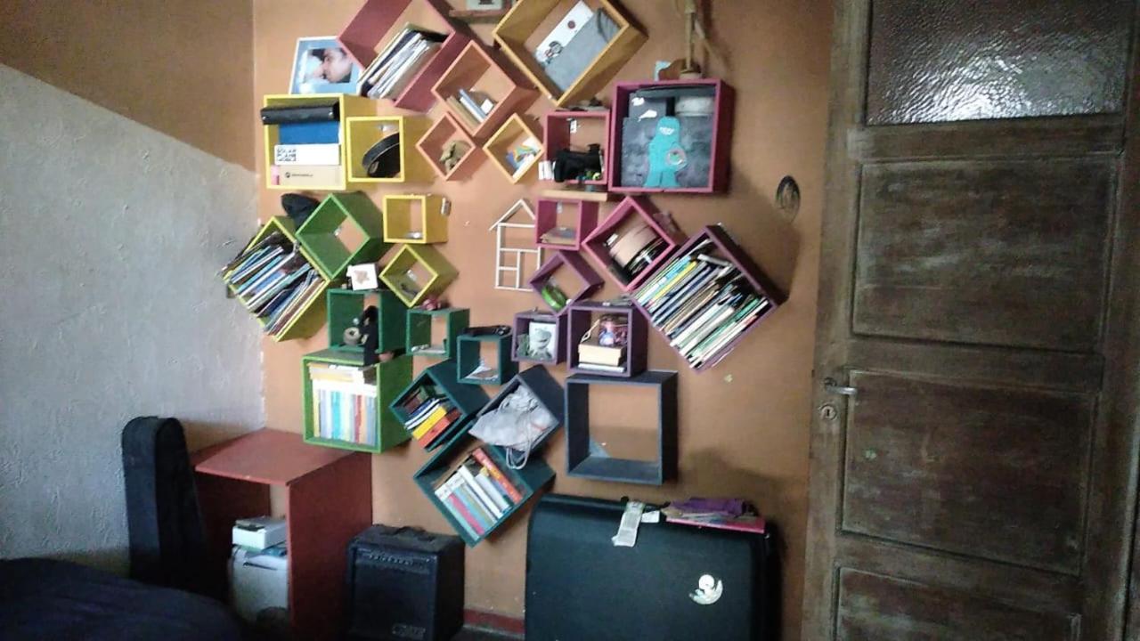 Habitación en casa particular Casa De Botellas *