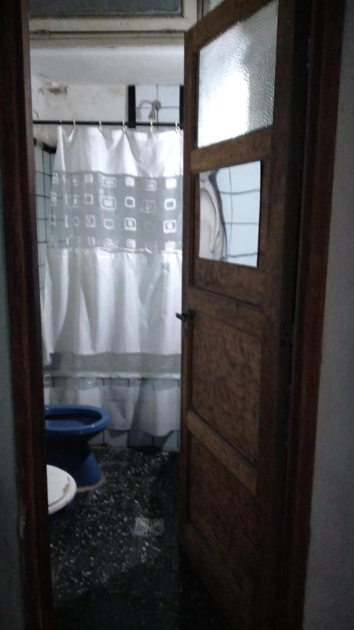 Casa De Botellas *