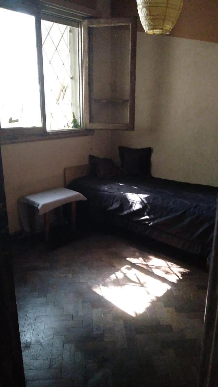 Casa De Botellas *