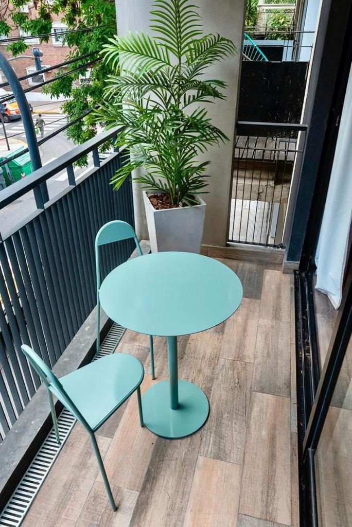Apartment Jh Belgrano
