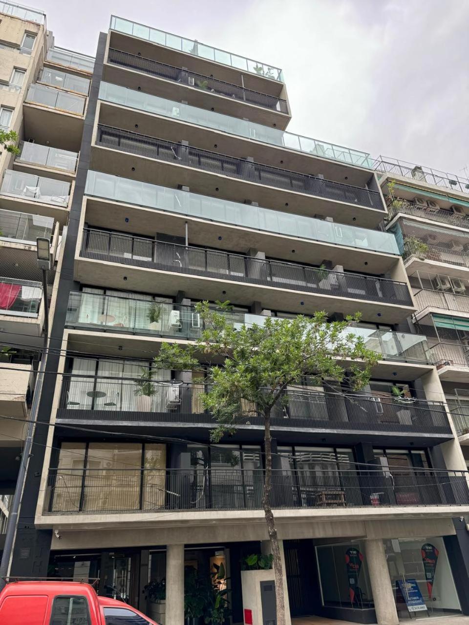 Apartment Jh Belgrano *