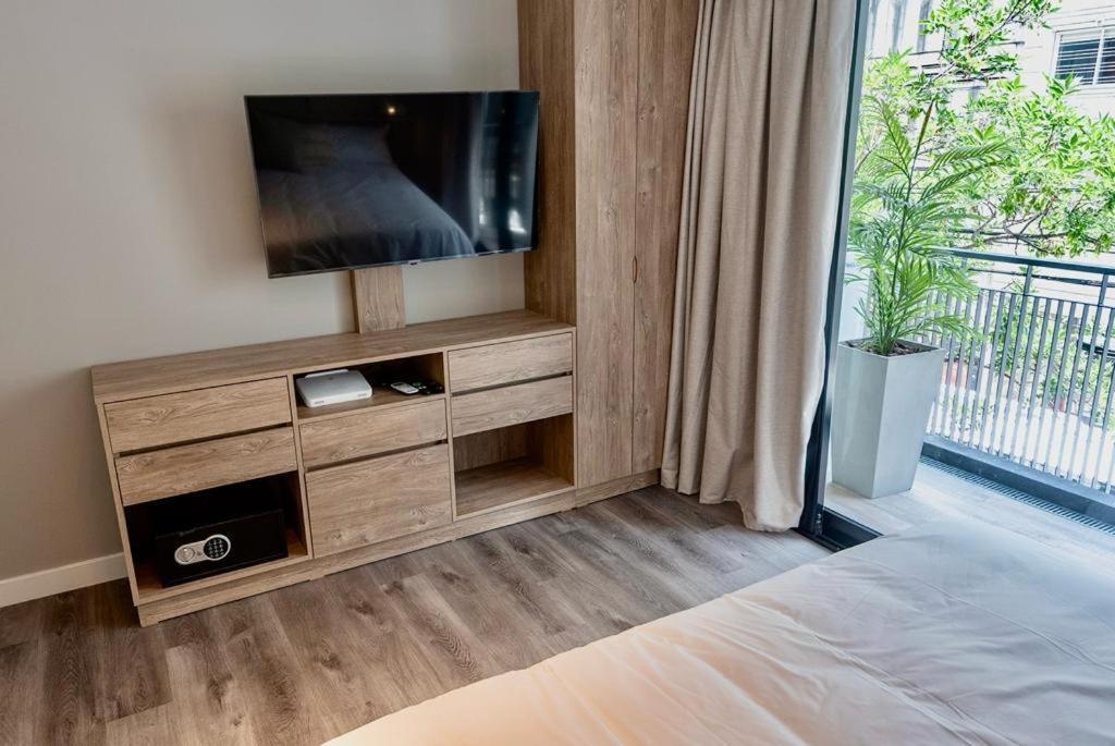 Apartment Jh Belgrano Buenos Aires