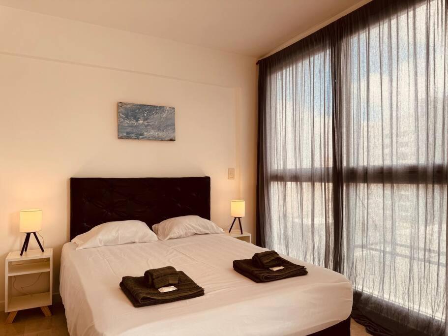 Apartamento Cool & Chic Ciudad Autónoma de Buenos Aires
