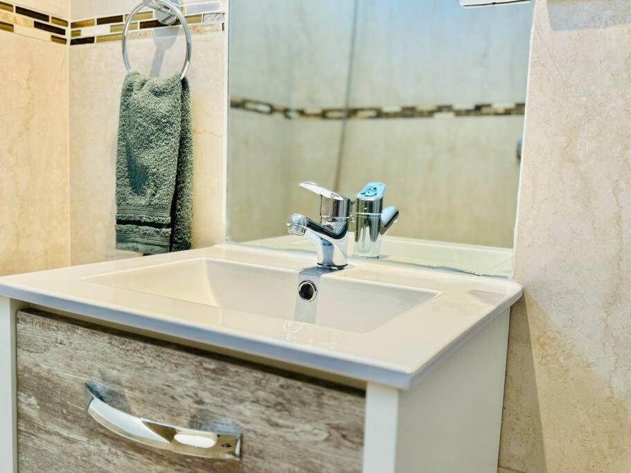 Apartamento Cool & Chic