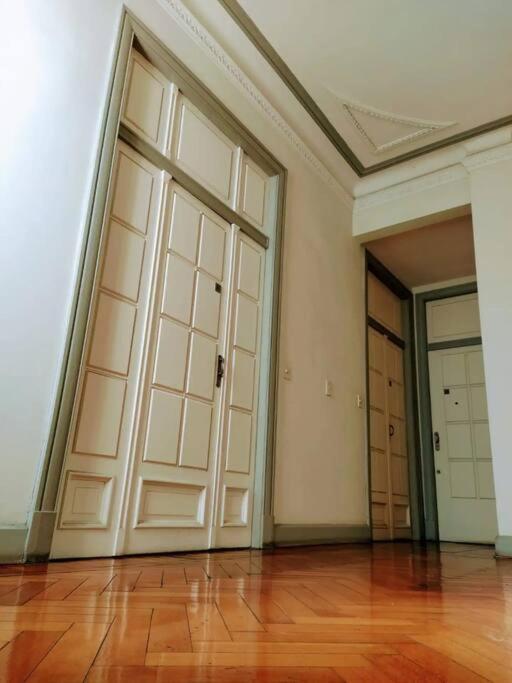 Apartamento Departamento En Zona Plaza Congreso