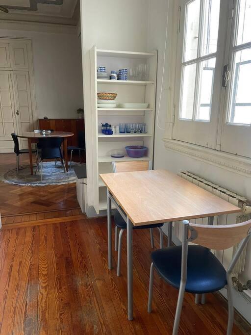 Apartamento Departamento En Zona Plaza Congreso