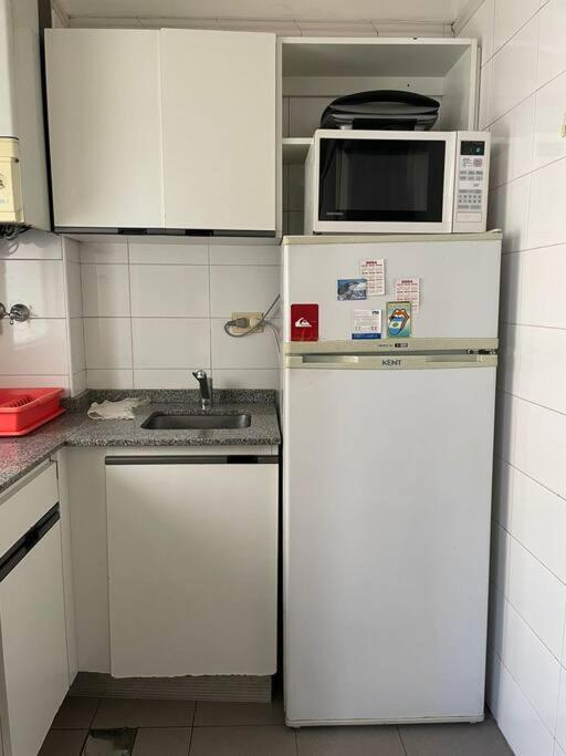 Departamento En Zona Plaza Congreso * Ciudad Autónoma de Buenos Aires