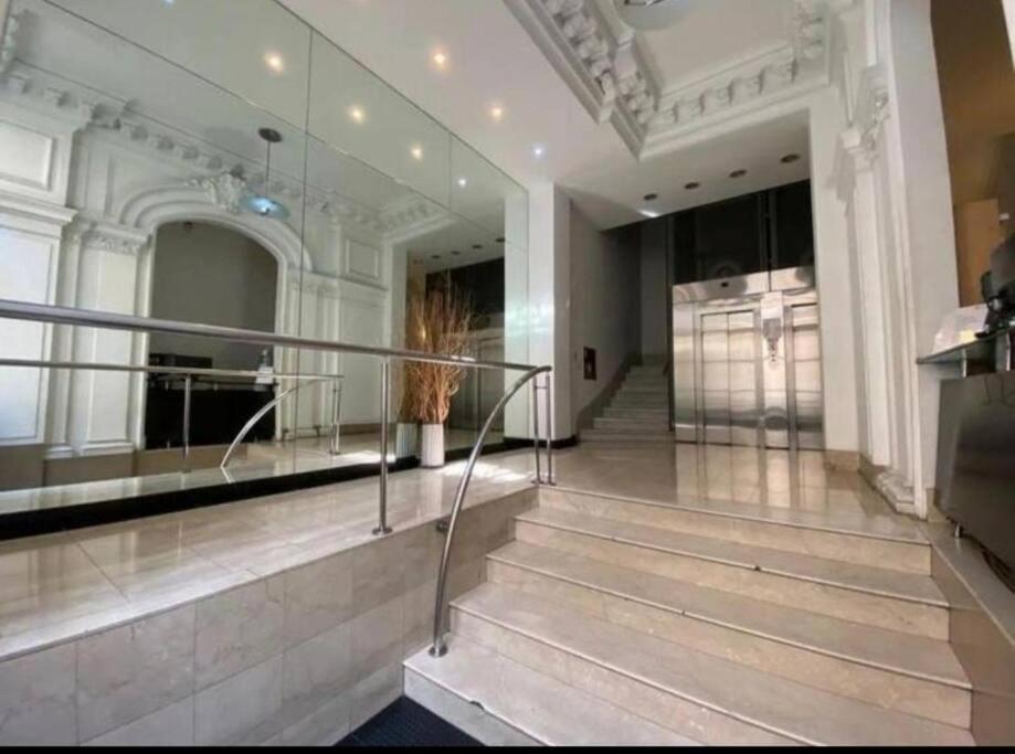 Departamento En Zona Plaza Congreso Ciudad Autónoma de Buenos Aires