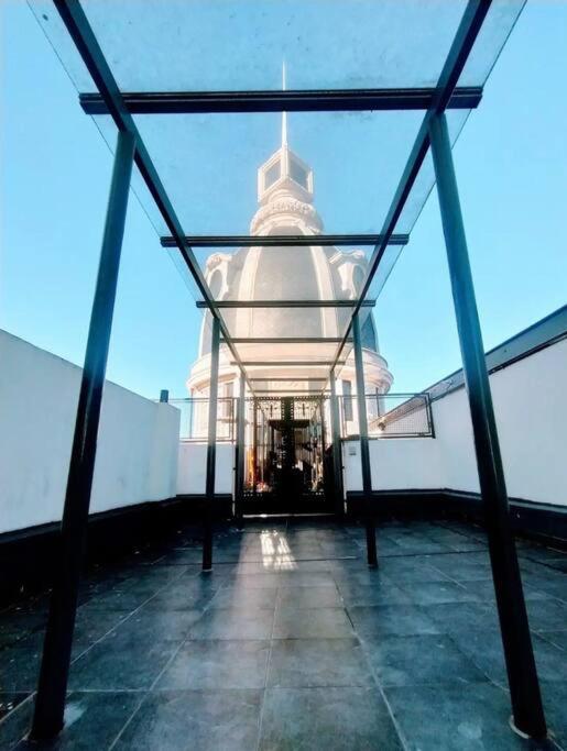 Apartamento Departamento En Zona Plaza Congreso