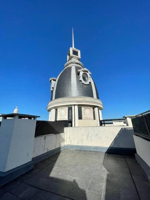 Departamento En Zona Plaza Congreso