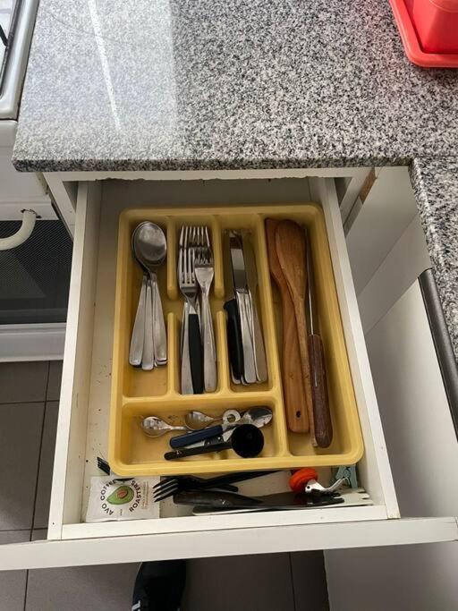 Apartamento Departamento En Zona Plaza Congreso