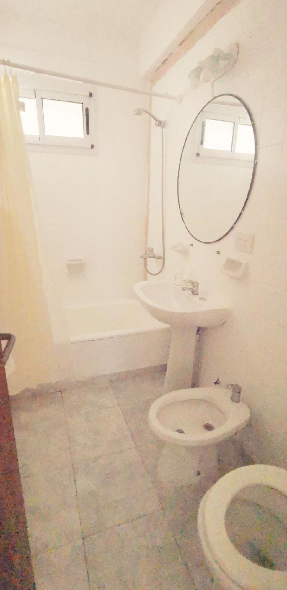Apartamento Cozy And Nice In Recoleta *