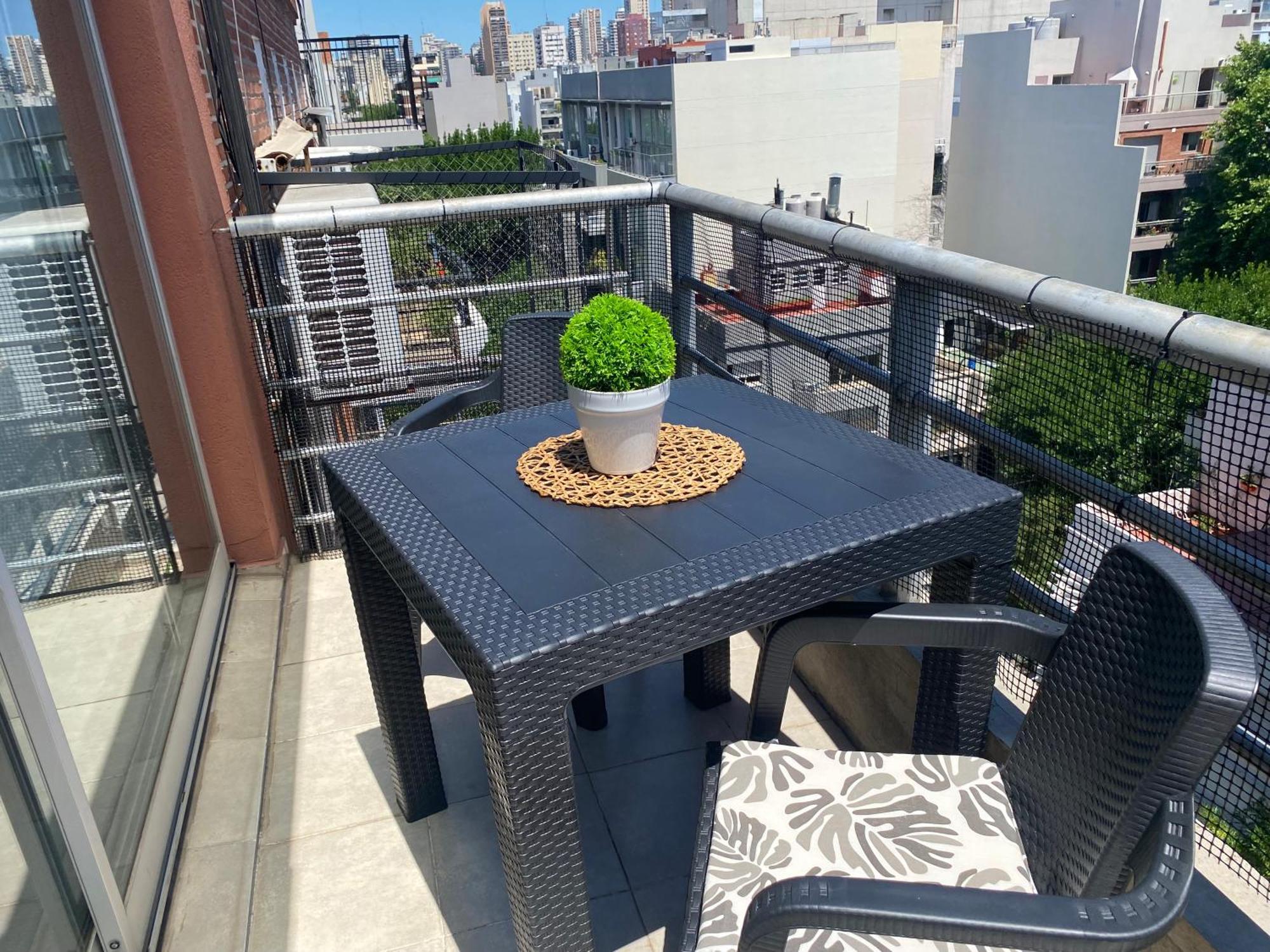 Estudio Urbano Nunez Apartamento *