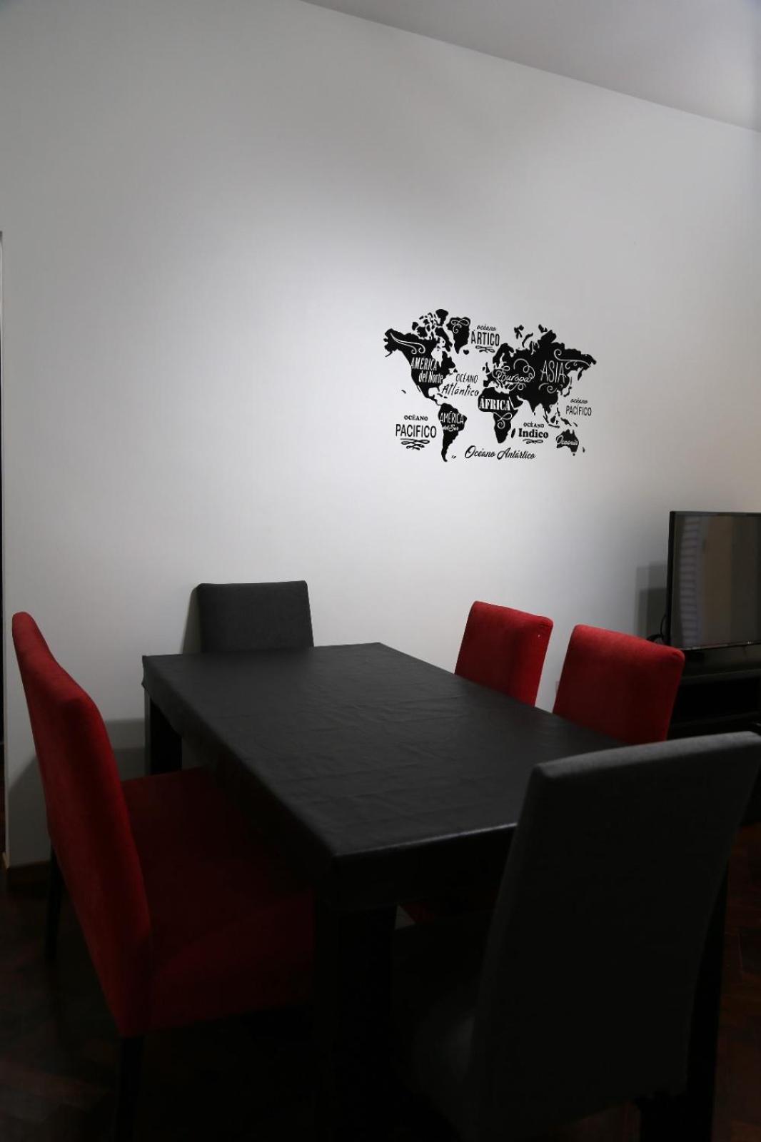 Departamento En El Centro De Con Terraza Apartamento Ciudad Autónoma de Buenos Aires