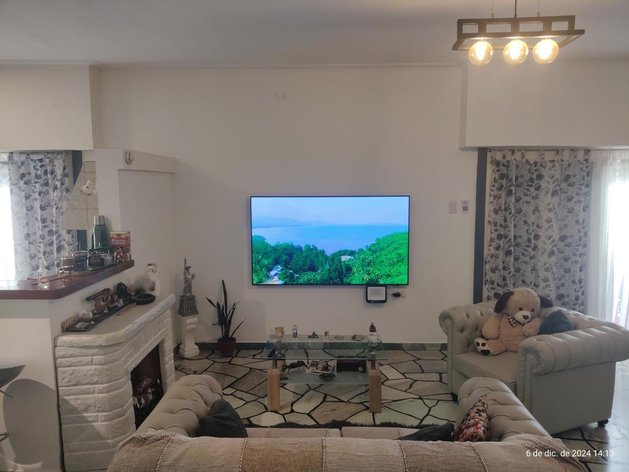 Buenos Aires, Caba Homestay Buenos Aires