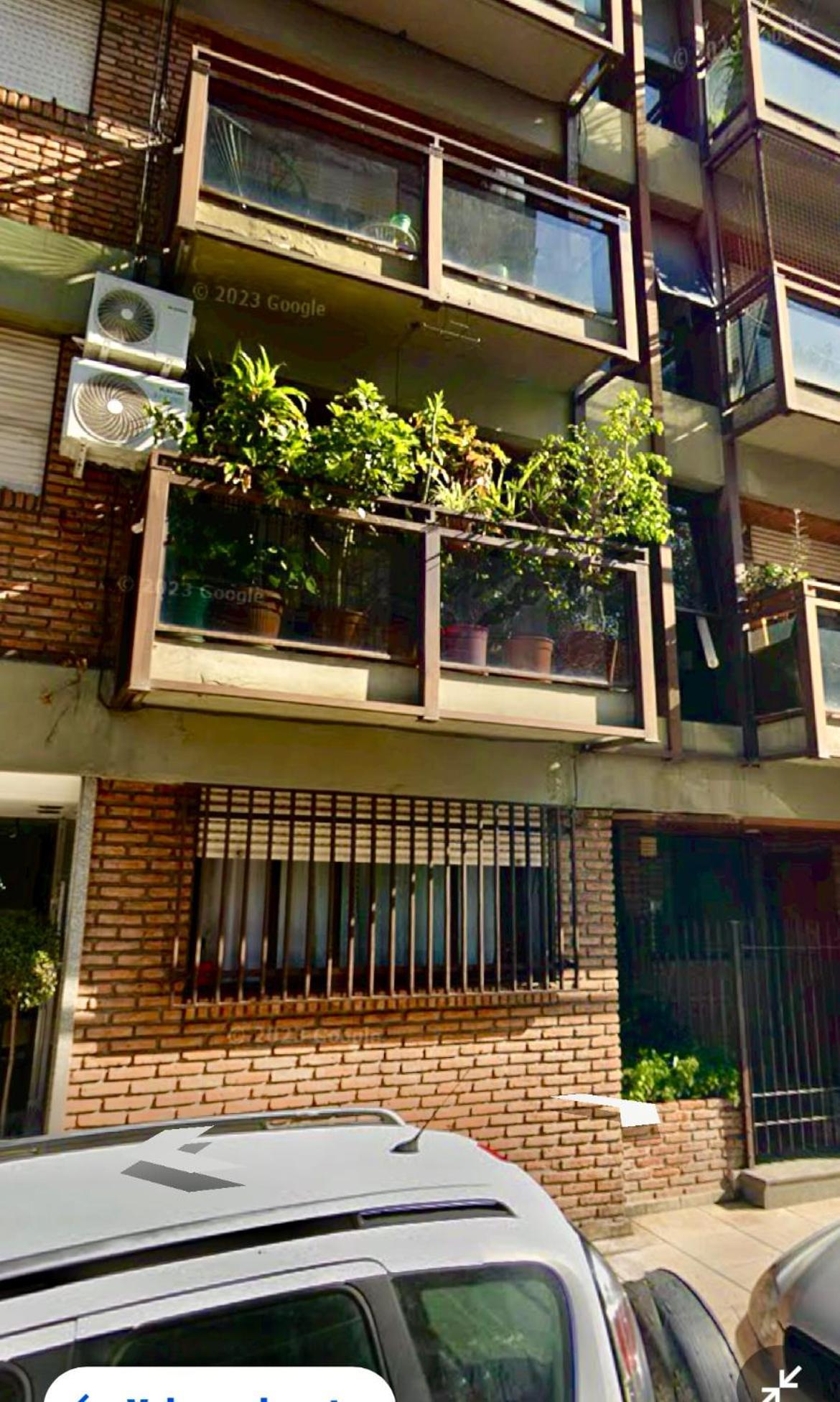 Lucero Buenos Aires
