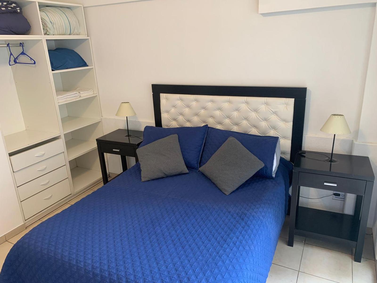 Beautiful In The Heart Of Apartamento