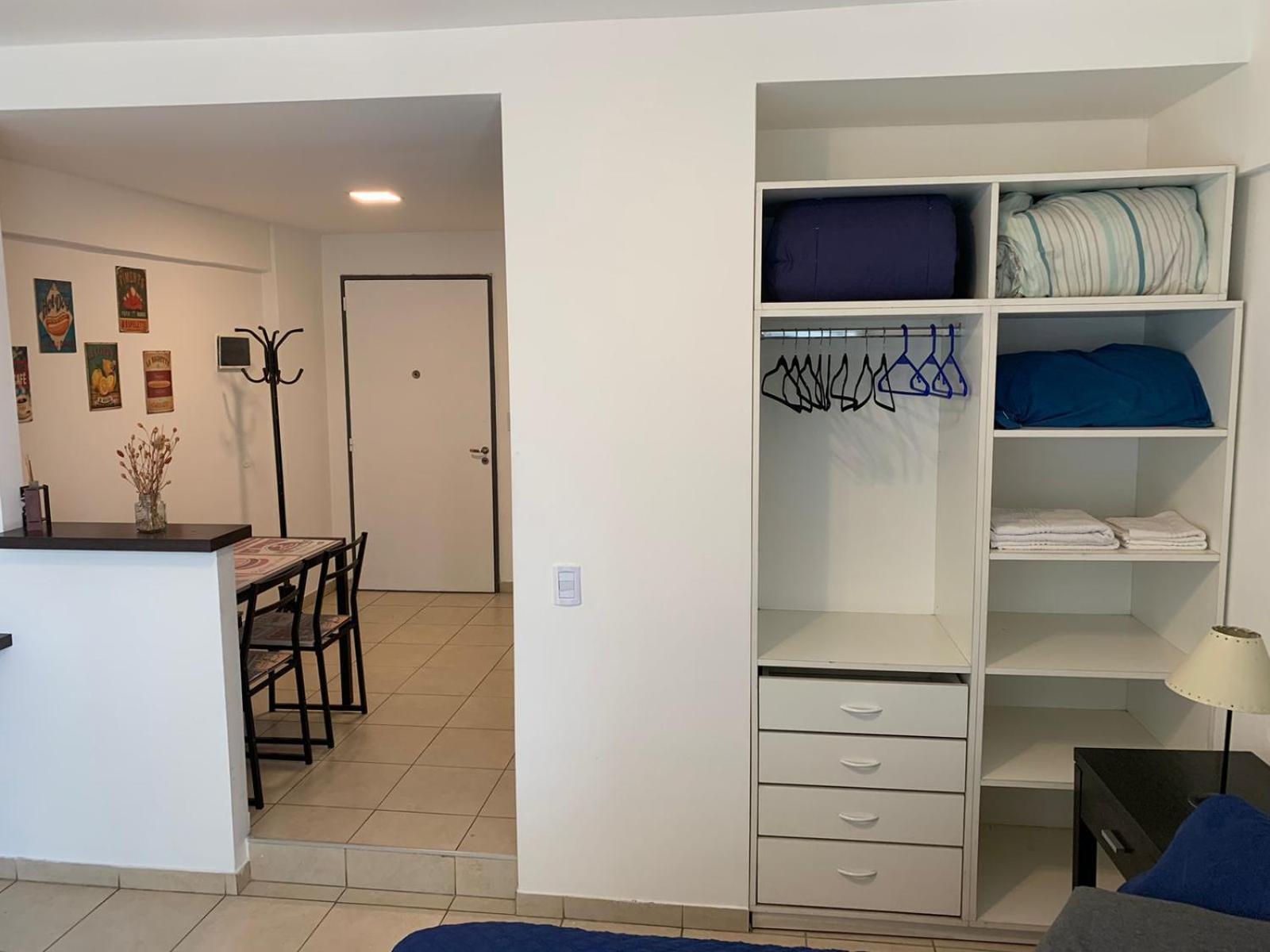 Apartamento Beautiful In The Heart Of *