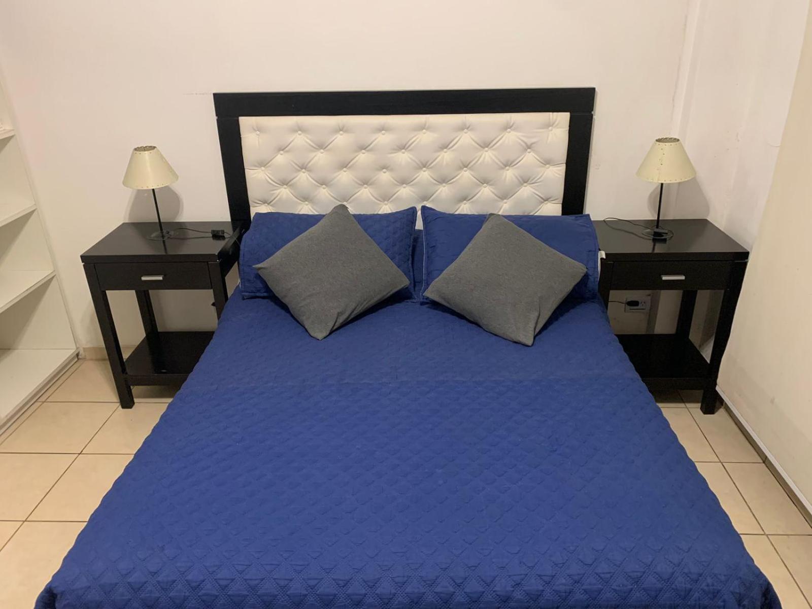 Beautiful In The Heart Of Apartamento