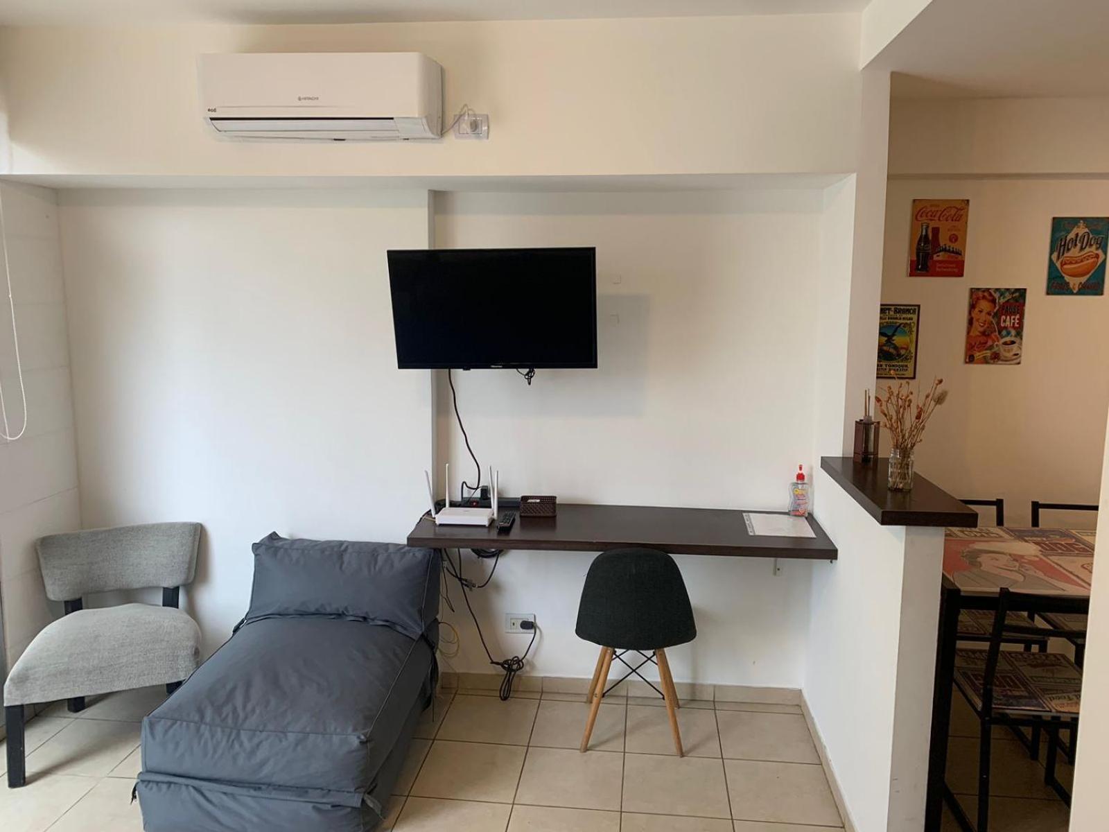 Apartamento Beautiful In The Heart Of