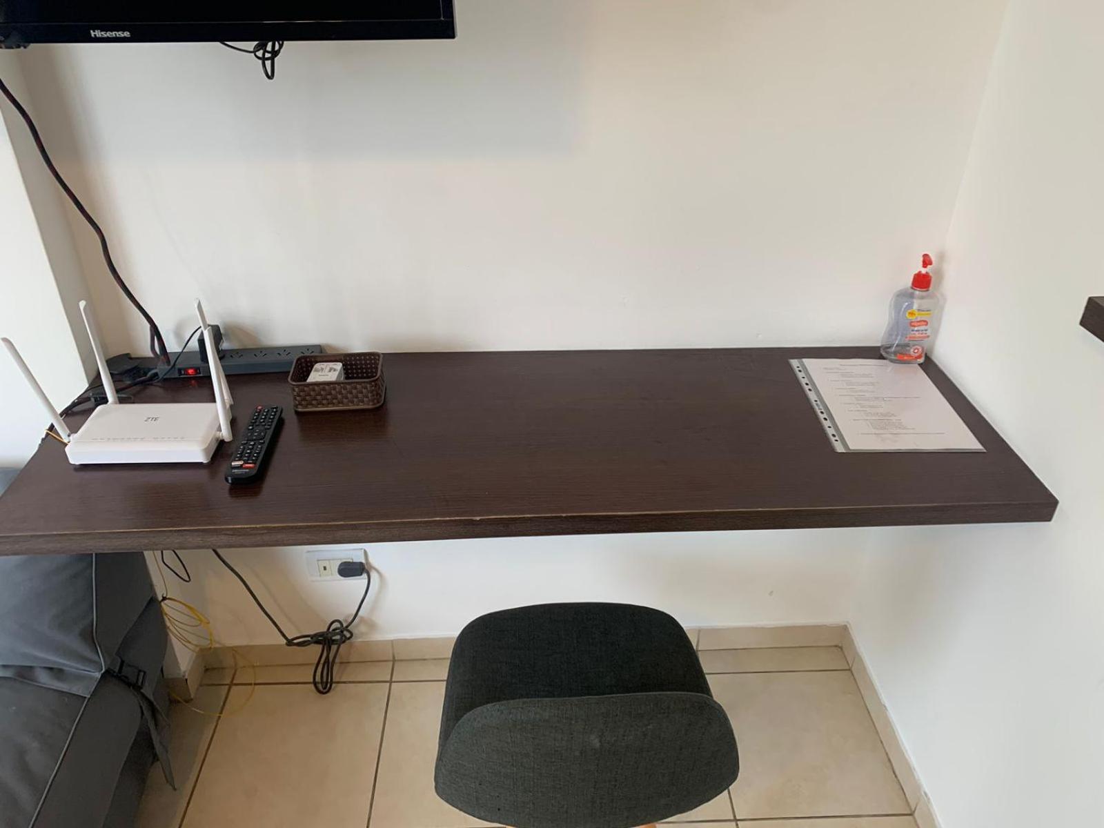 Apartamento Beautiful In The Heart Of