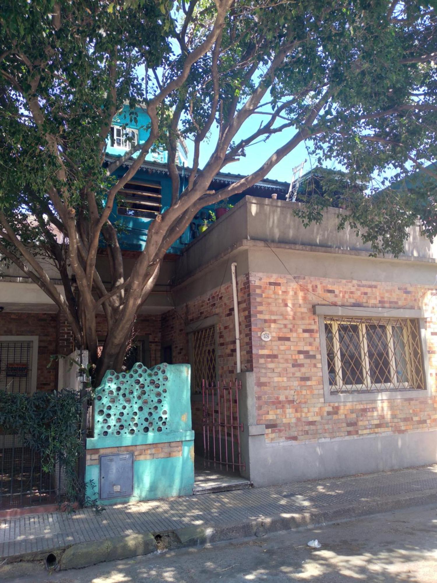 Casa De Botellas Habitación en casa particular Ciudad Autónoma de Buenos Aires