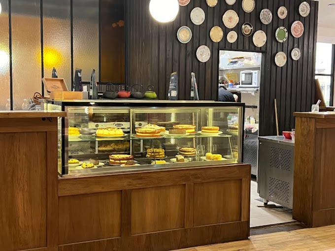 Departamento 310 En San Telmo Apartamento Ciudad Autónoma de Buenos Aires