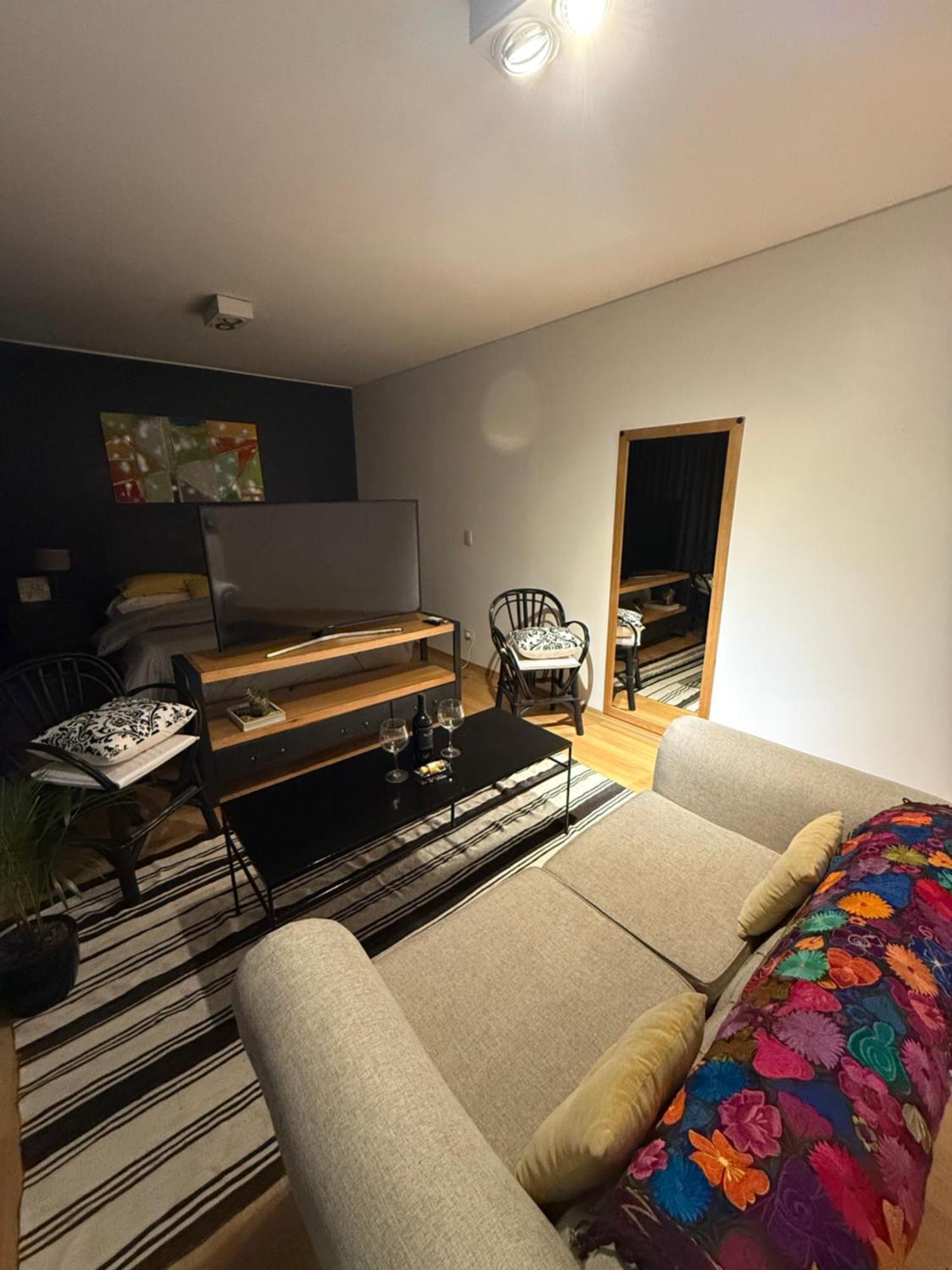 Departamento En Quartier San Telmo Apartamento *