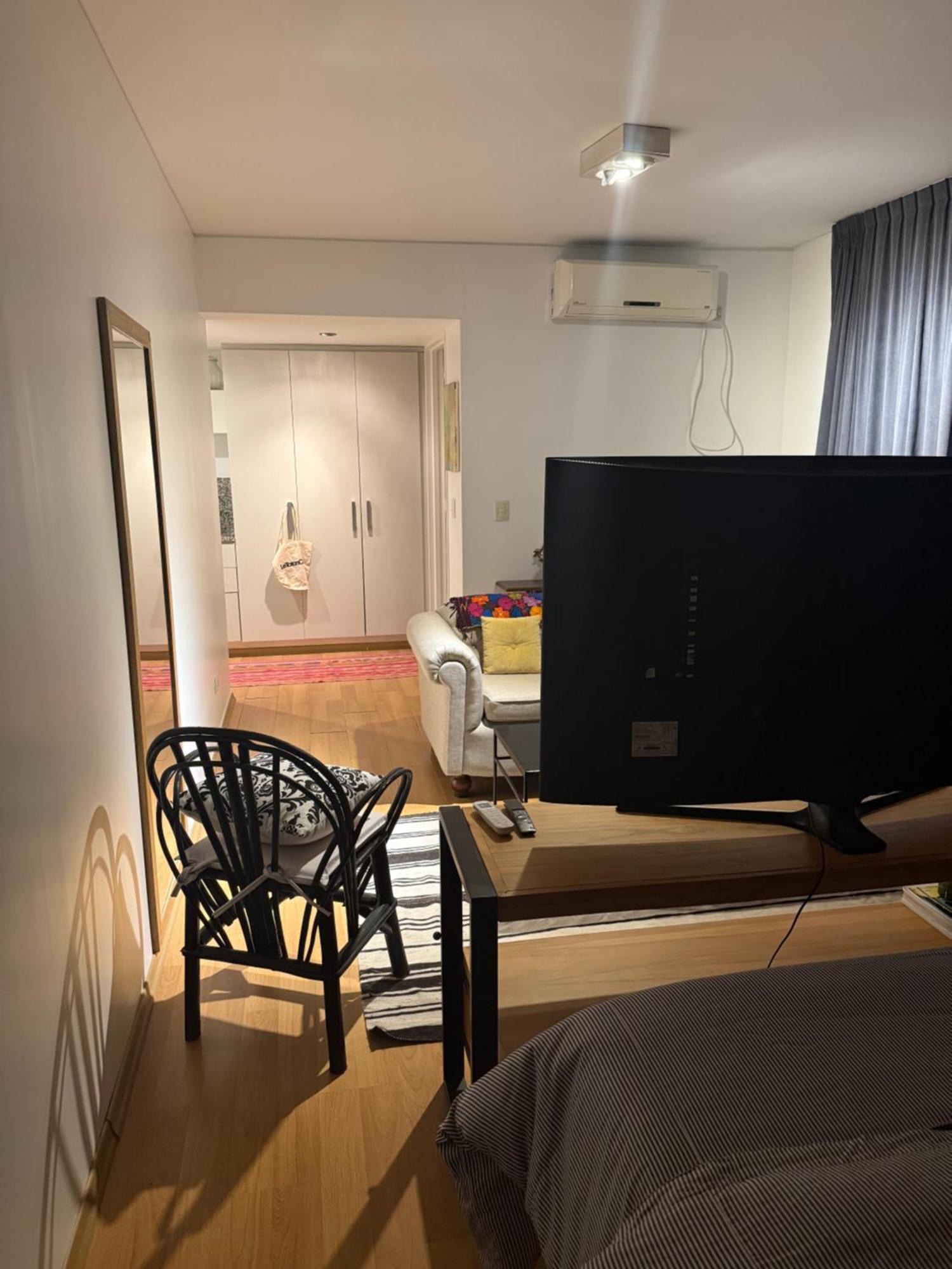 Departamento En Quartier San Telmo Apartamento Ciudad Autónoma de Buenos Aires