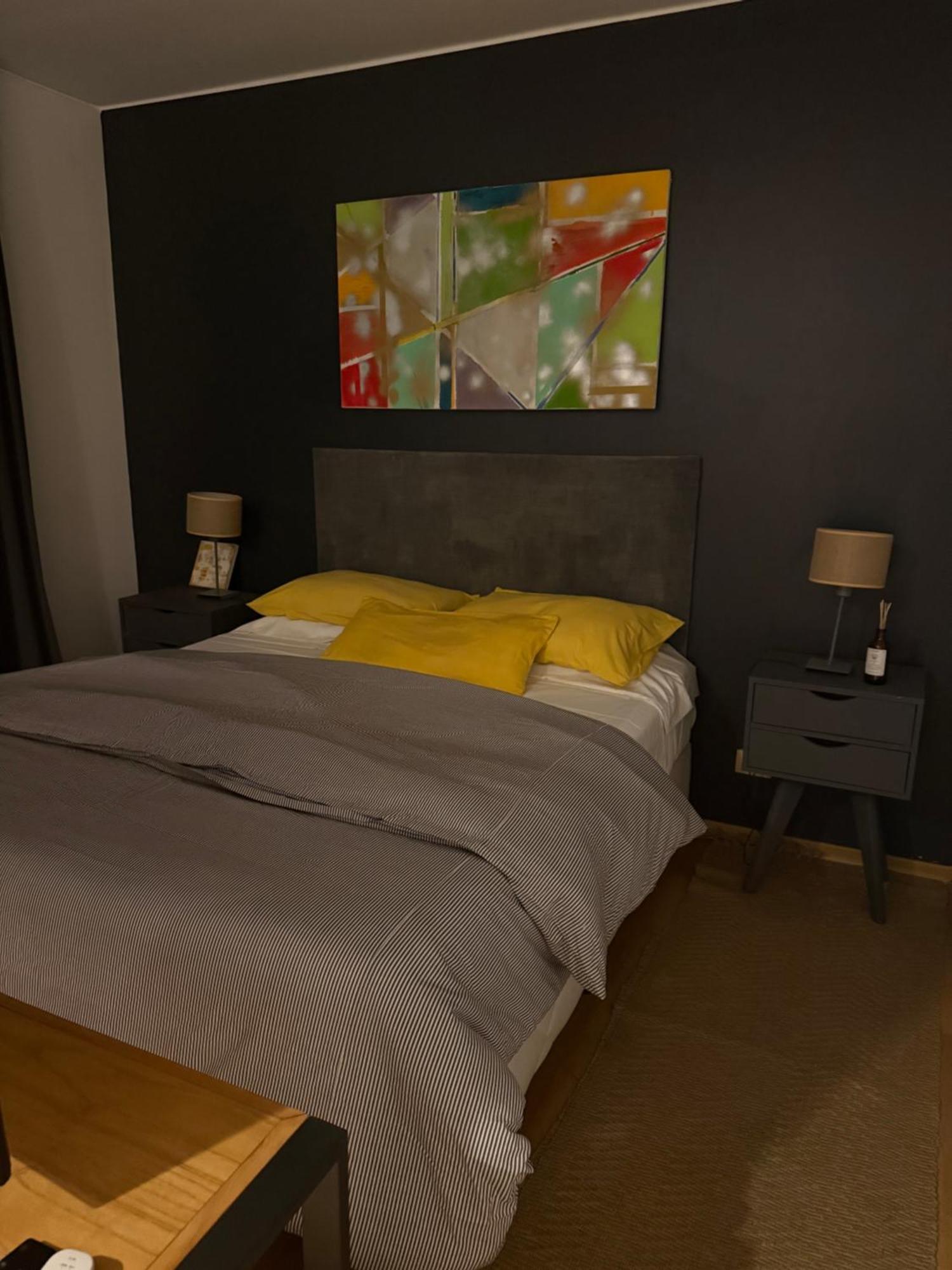 Departamento En Quartier San Telmo