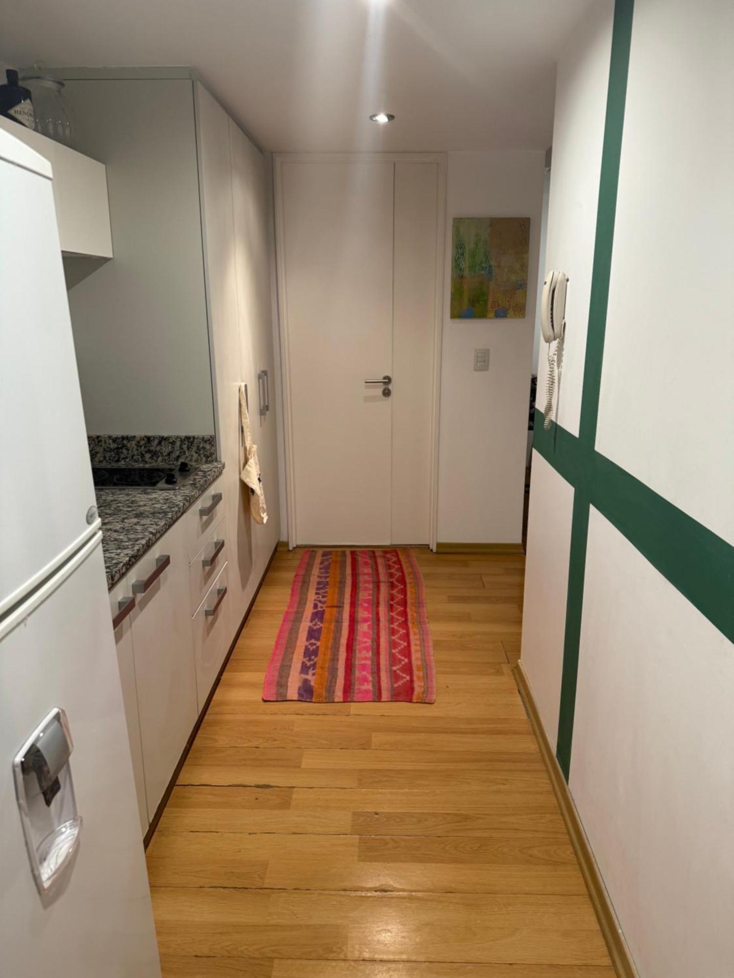 Apartamento Departamento En Quartier San Telmo