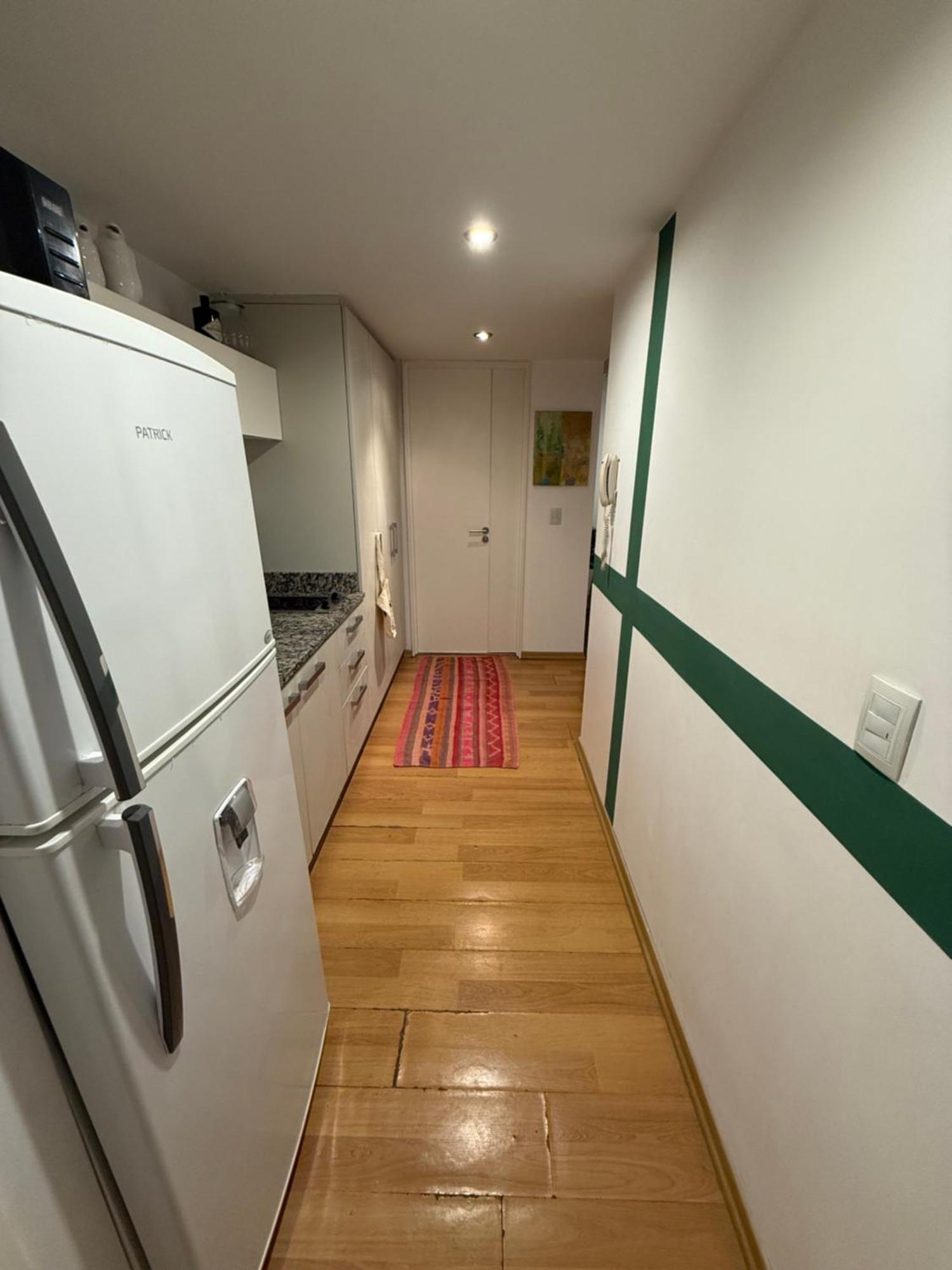 Departamento En Quartier San Telmo Apartamento *