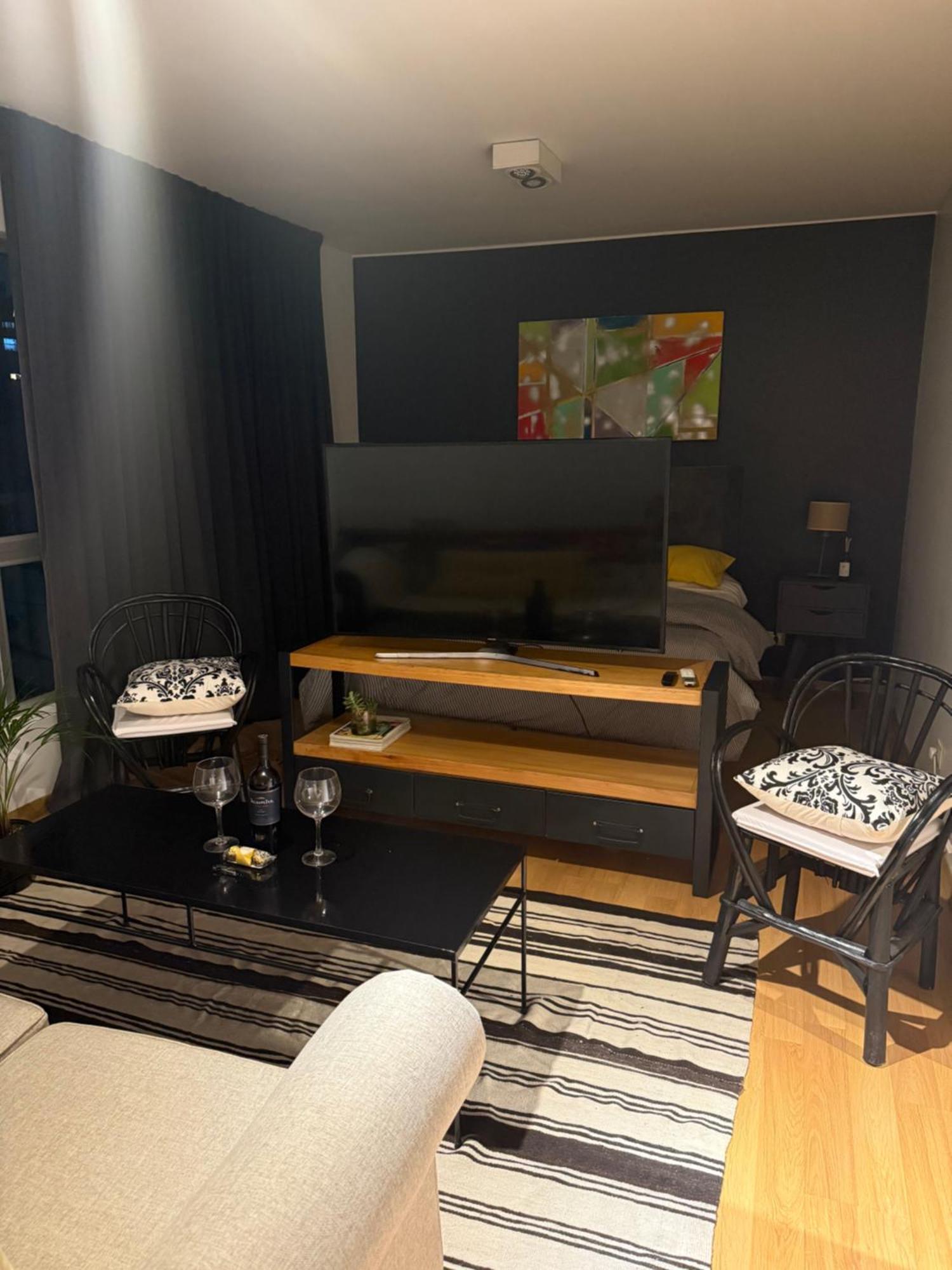 Departamento En Quartier San Telmo Apartamento Ciudad Autónoma de Buenos Aires