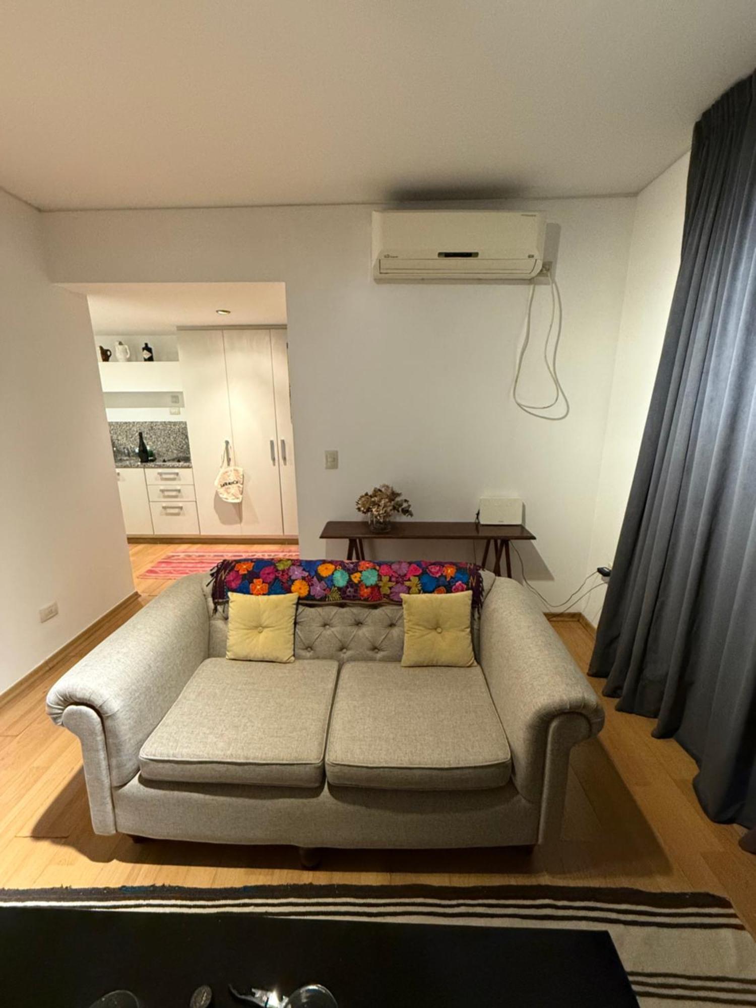 Apartamento Departamento En Quartier San Telmo Ciudad Autónoma de Buenos Aires