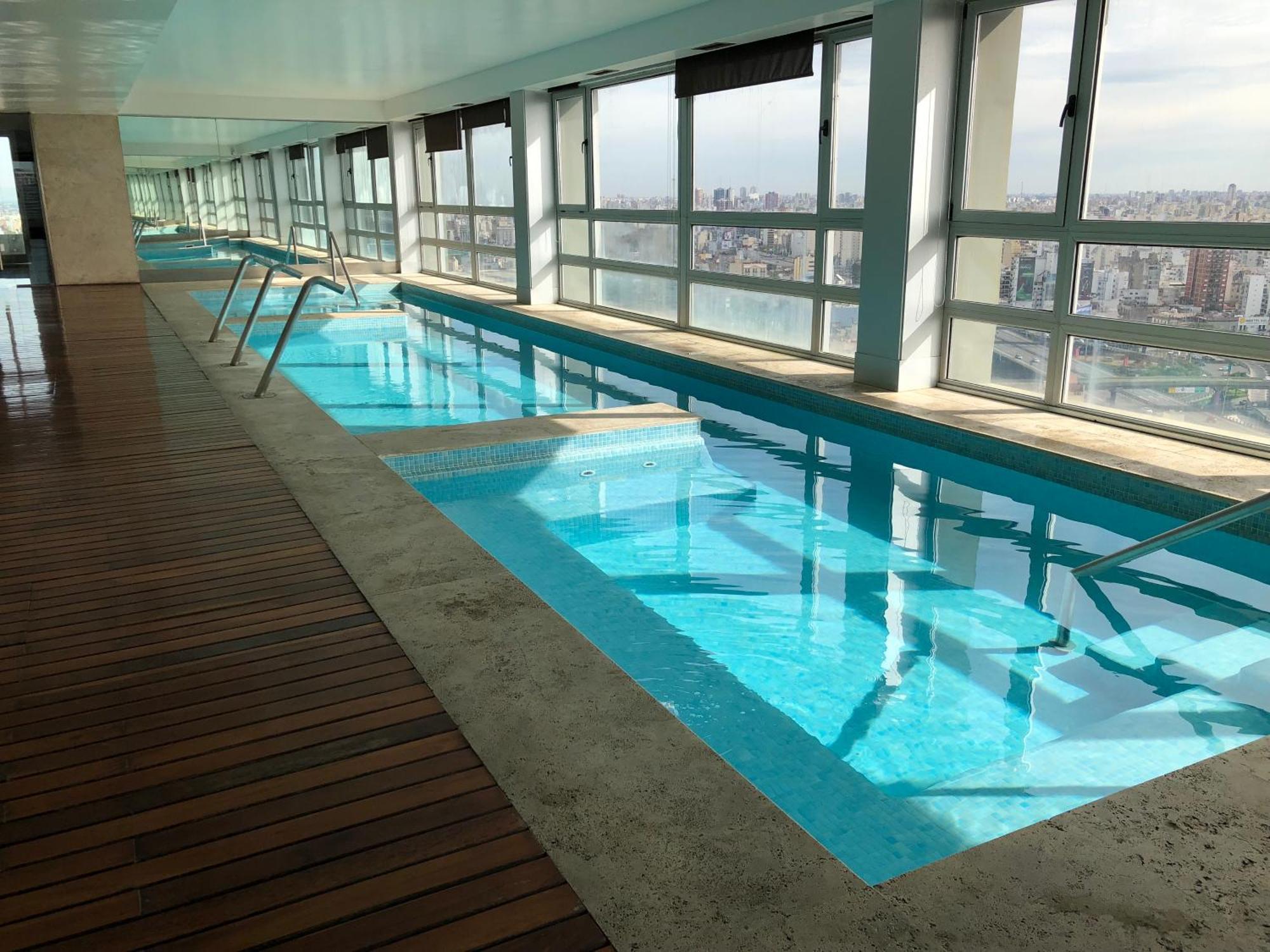 Departamento En Quartier San Telmo * Ciudad Autónoma de Buenos Aires