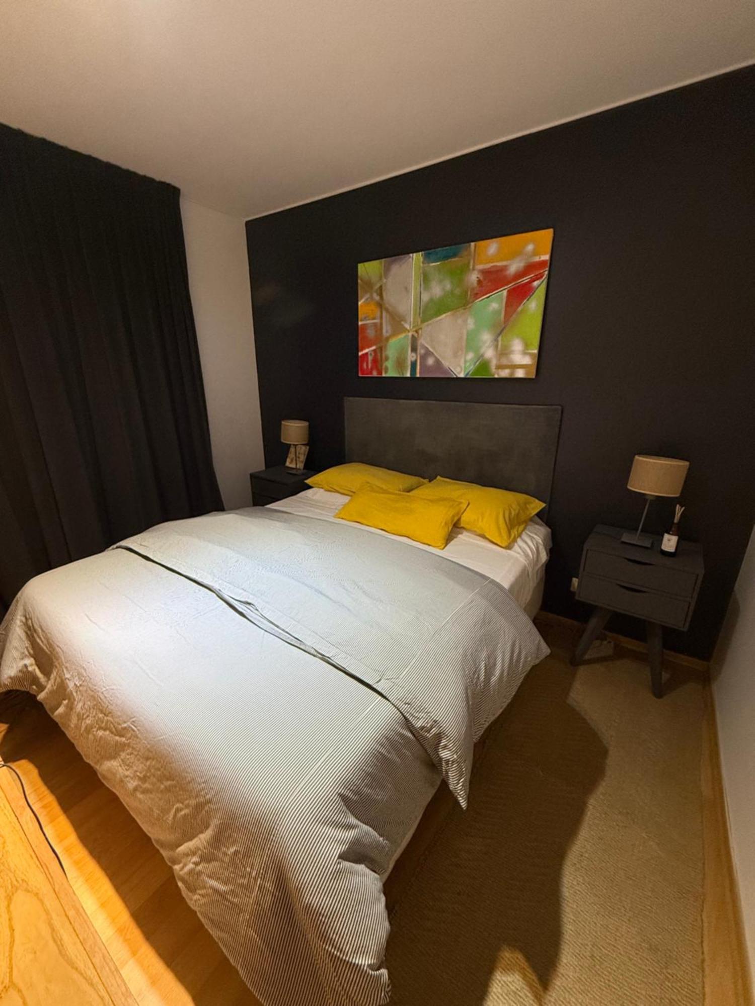 Apartamento Departamento En Quartier San Telmo