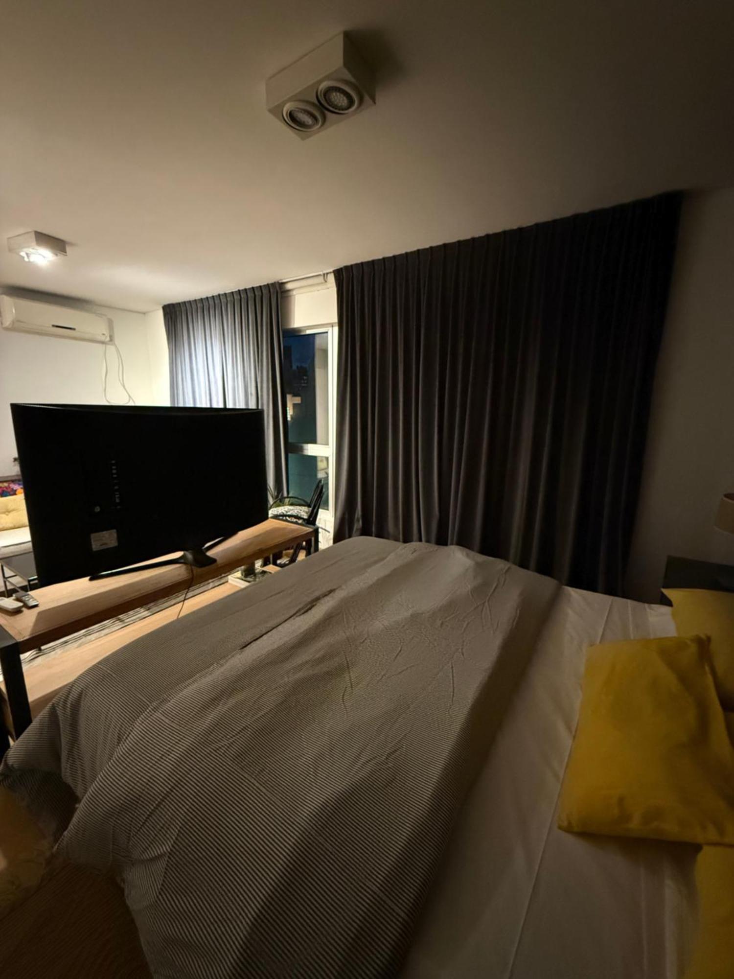 Departamento En Quartier San Telmo Apartamento *