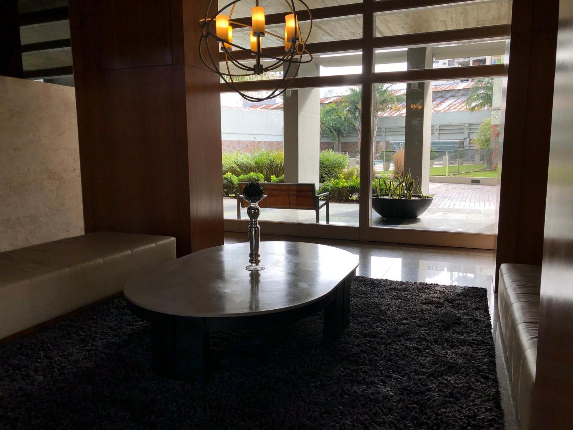Apartamento Departamento En Quartier San Telmo Ciudad Autónoma de Buenos Aires