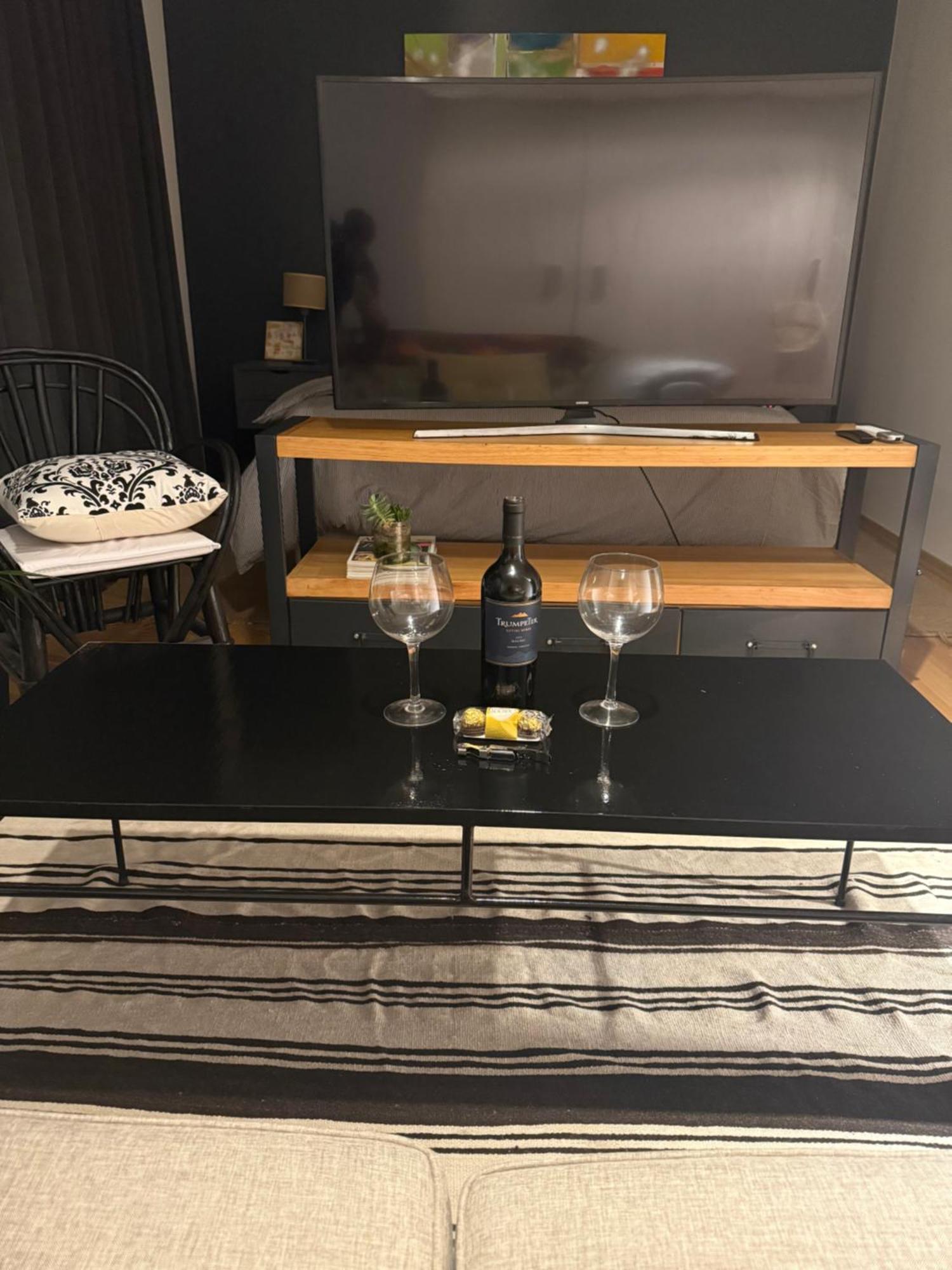 Departamento En Quartier San Telmo Apartamento *