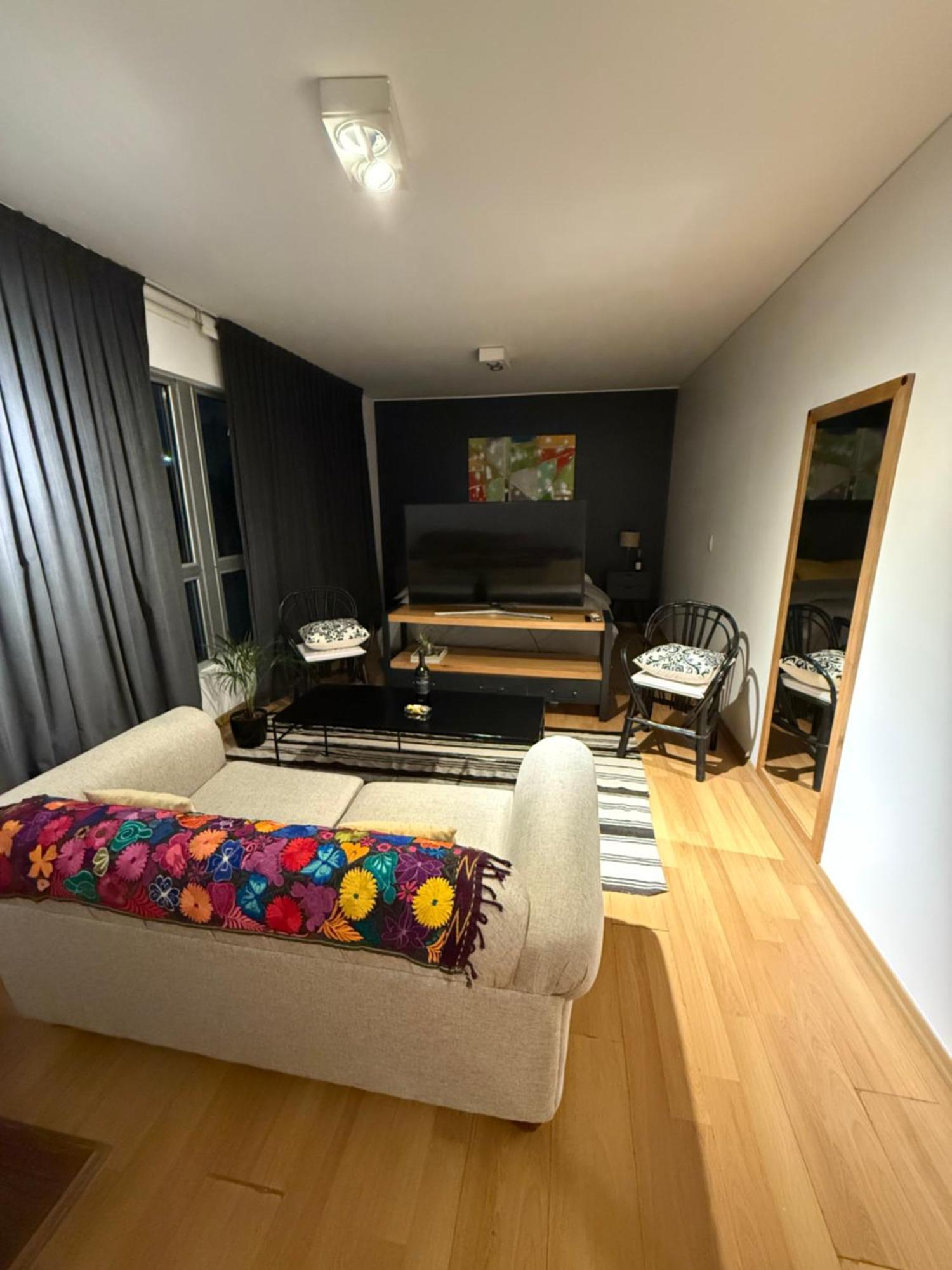 Apartamento Departamento En Quartier San Telmo *