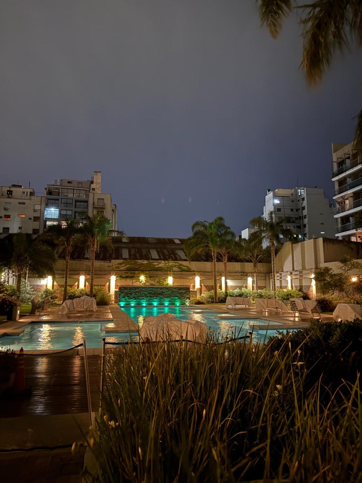 Departamento En Quartier San Telmo * Ciudad Autónoma de Buenos Aires