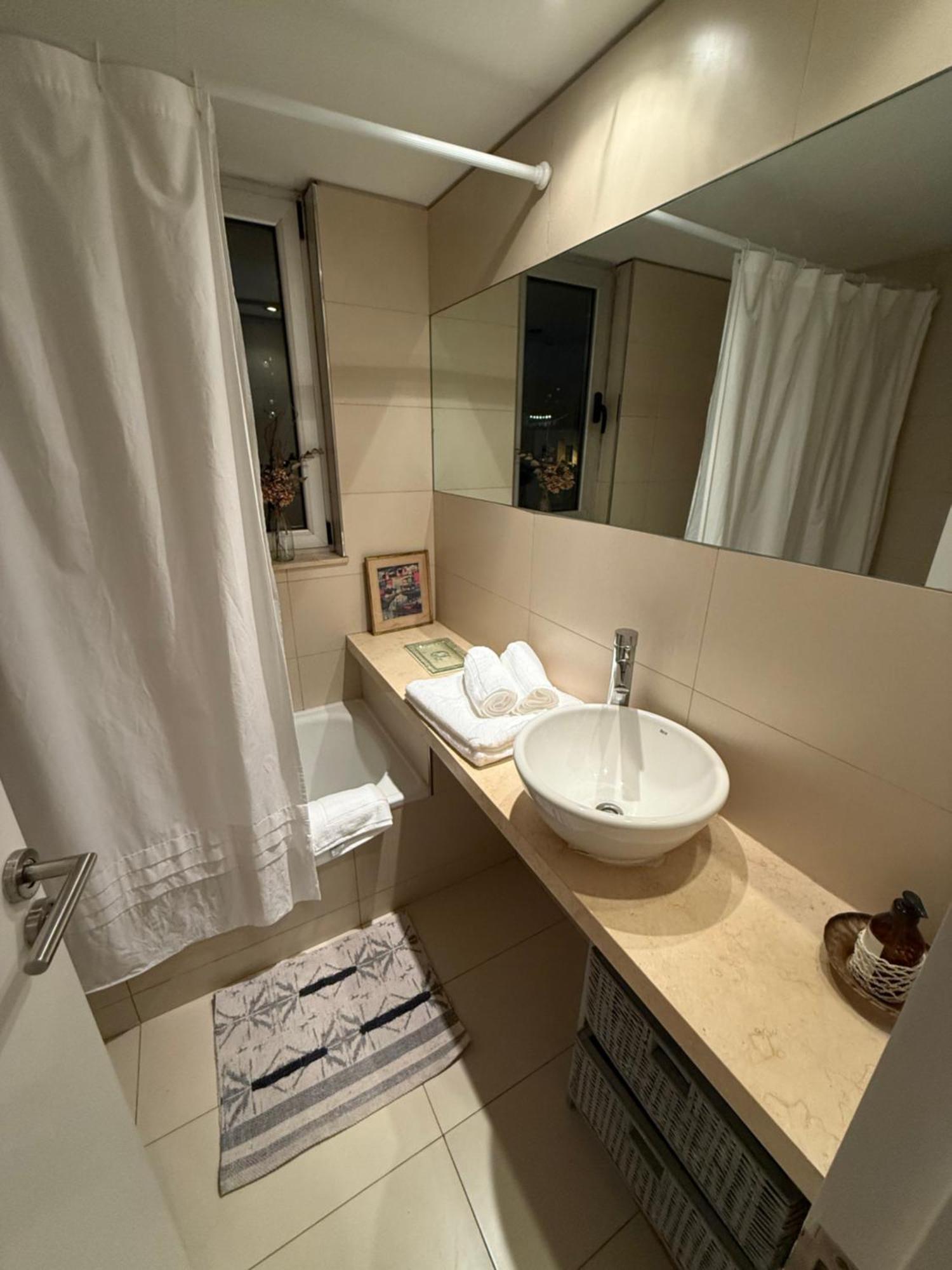 Departamento En Quartier San Telmo Apartamento