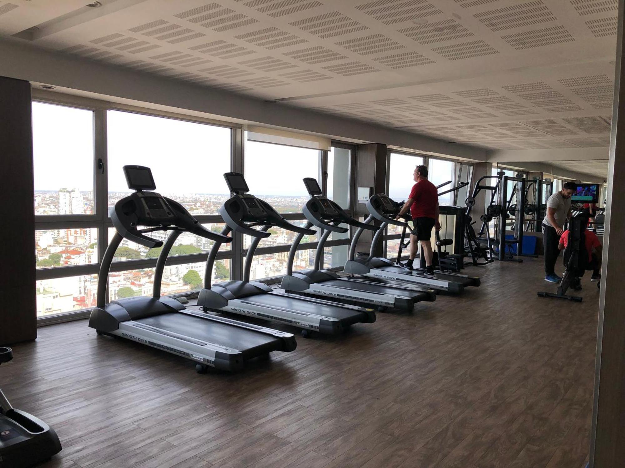 Departamento En Quartier San Telmo Apartamento *