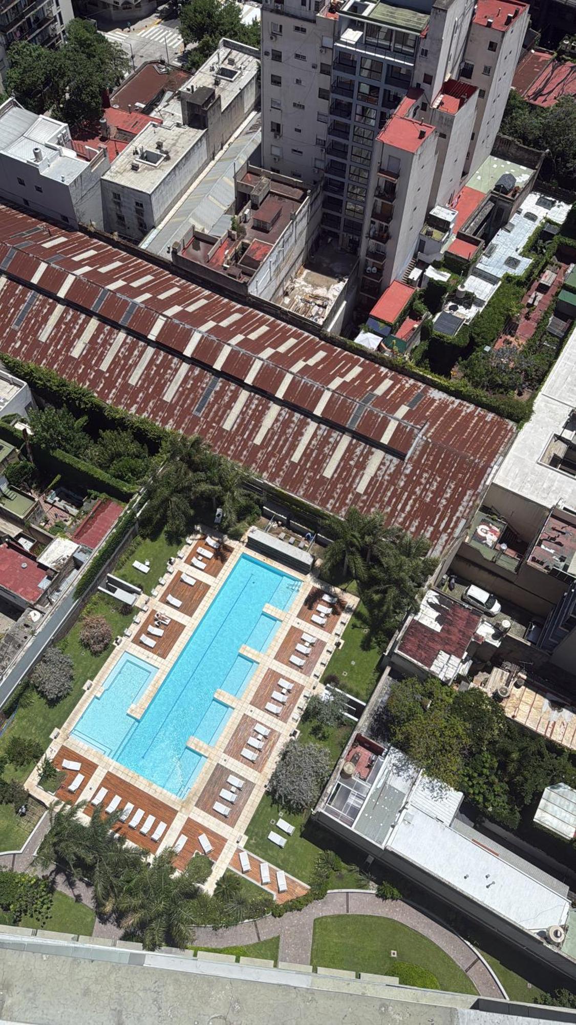 Departamento En Quartier San Telmo * Ciudad Autónoma de Buenos Aires