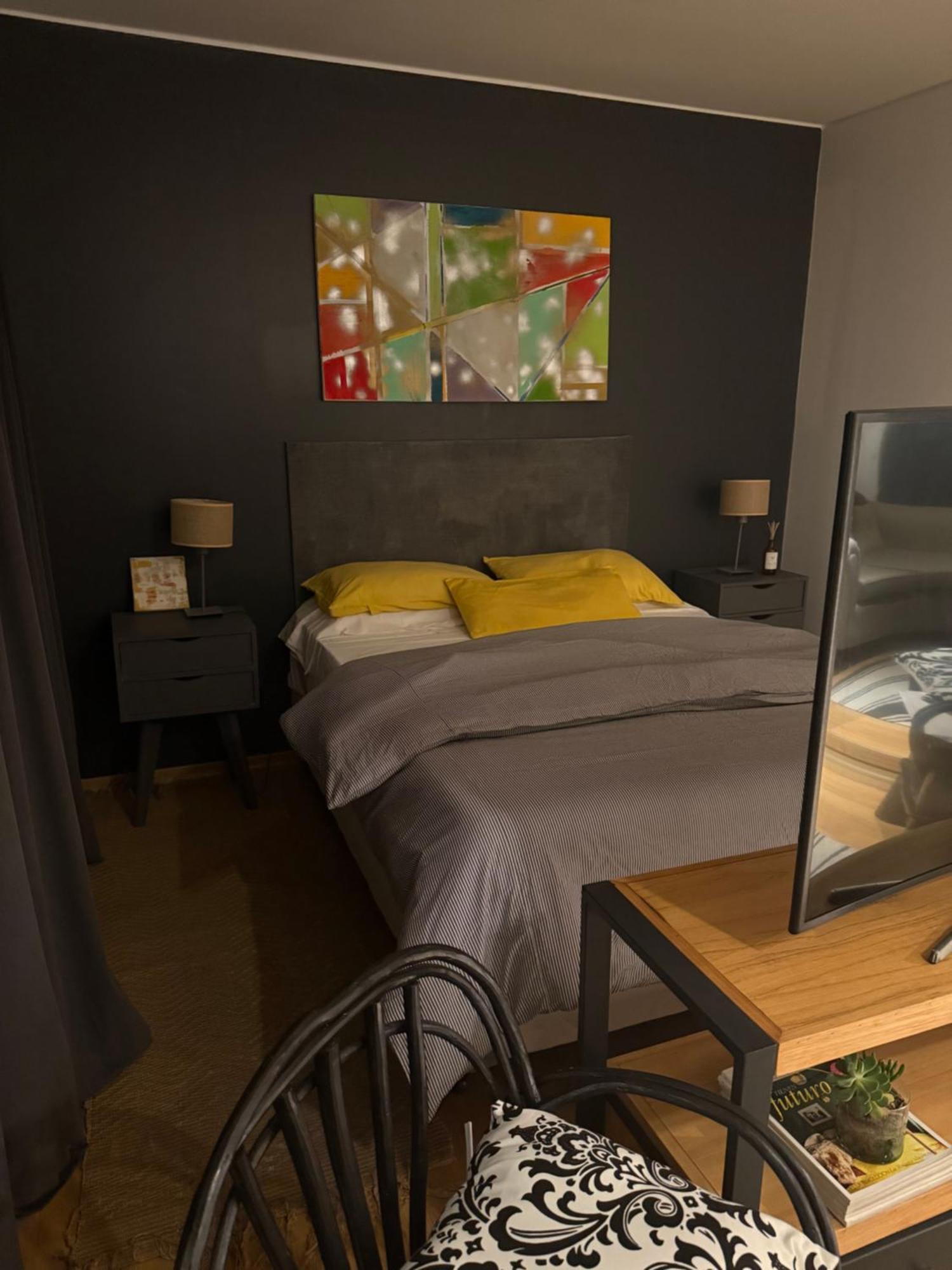Departamento En Quartier San Telmo Apartamento