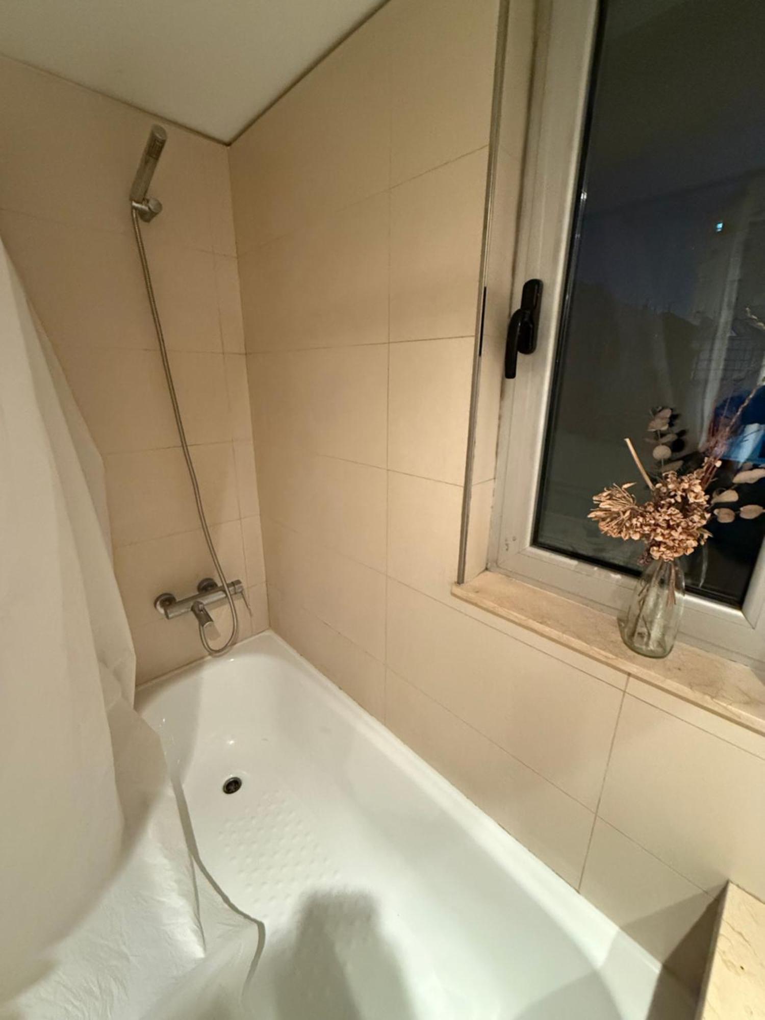 Apartamento Departamento En Quartier San Telmo