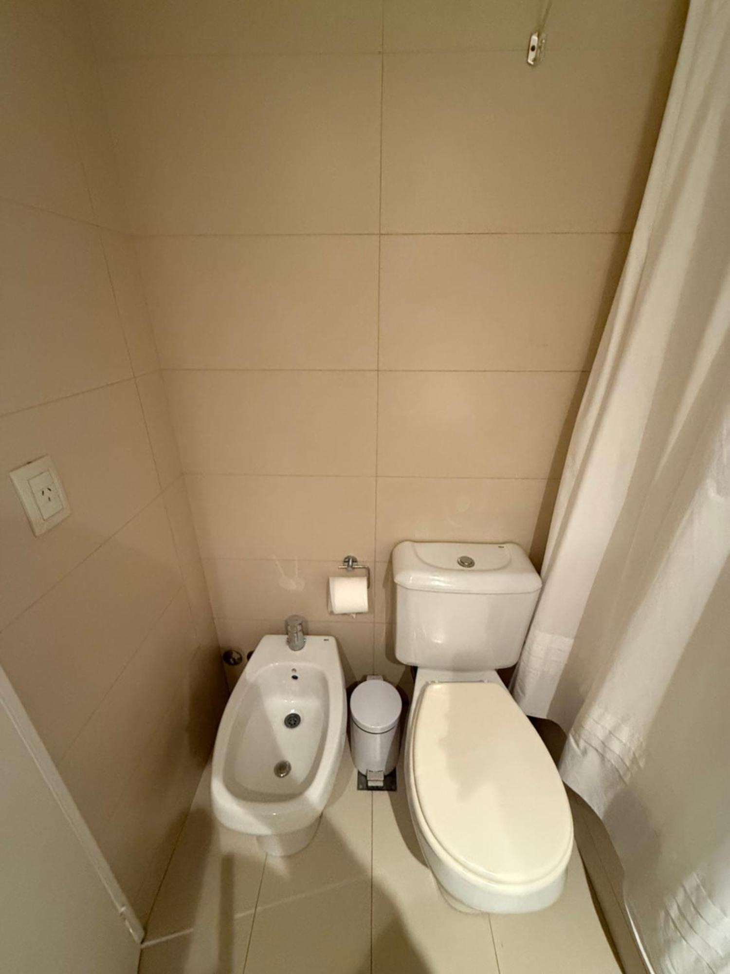 Departamento En Quartier San Telmo Apartamento *