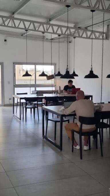 Apartamento Departamento 310 En San Telmo